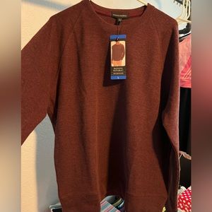 Banana Republic Men’s Crewneck